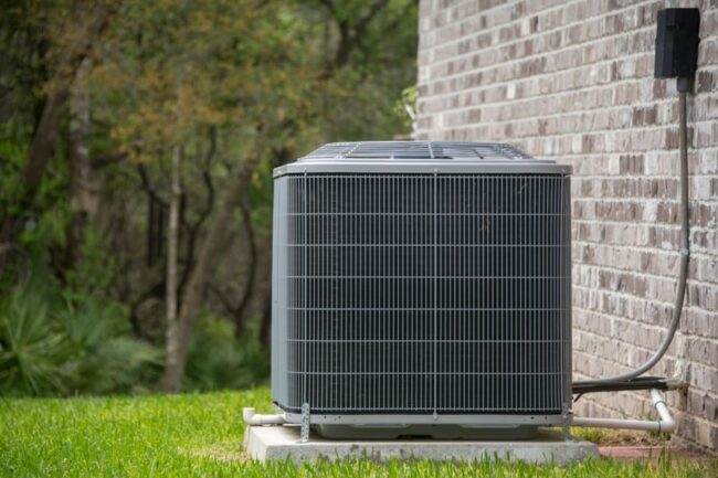 Nejčastěji se instalují tepelná čerpadla s výkonem mezi 7 až 9 kW Nejčastěji se instalují tepelná čerpadla s výkonem mezi 7 až 9 kW