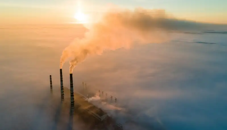 Occidental plánuje největší zařízení na odsávání CO2 z ovzduší