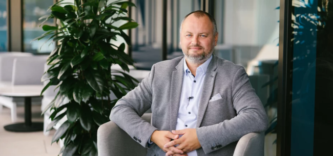Rodinný dům za dva miliony je minulost. Technologie je nutností Rodinný dům za dva miliony je minulost. Technologie je nutností
