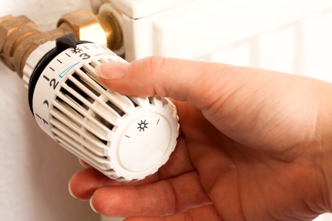 Průzkum: Spotřebu energií nesleduje 38 % domácností Průzkum: Spotřebu energií nesleduje 38 % domácností