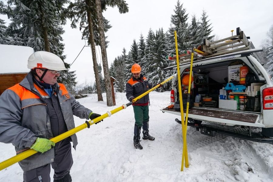 ČEZ Prodej od 1. ledna zastropuje ceny všem zákazníkům, kteří se fixovali nad stropy