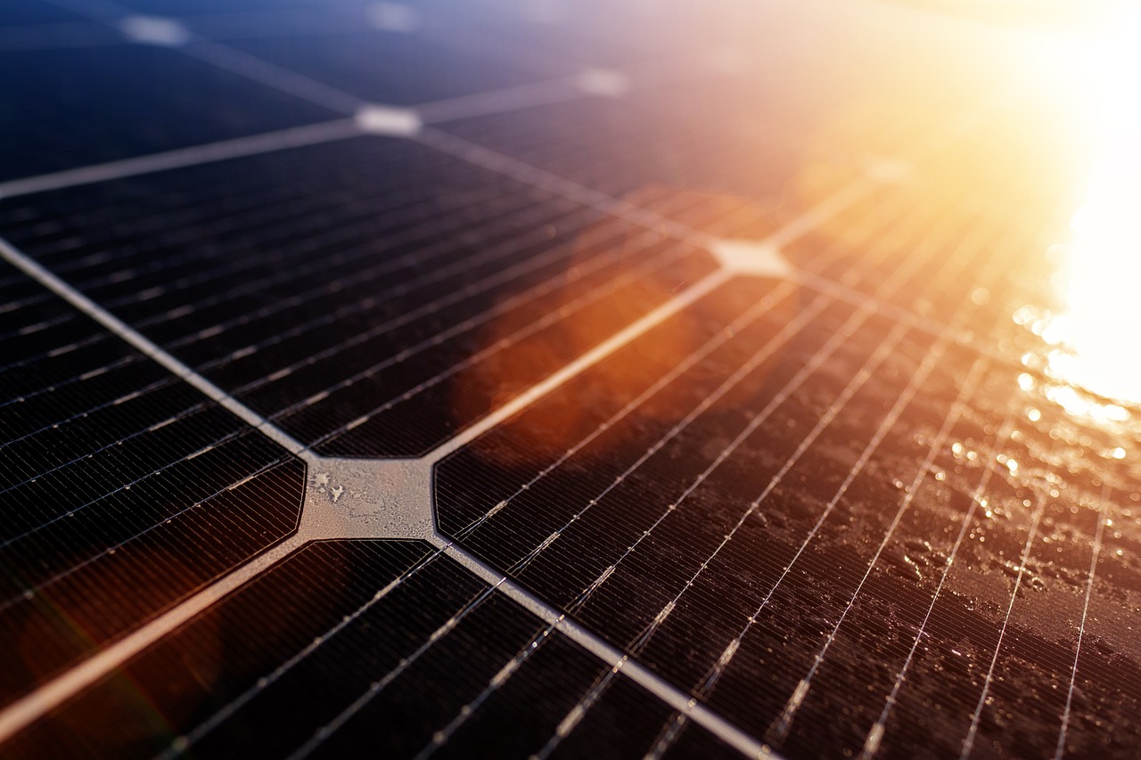 Sdílení energie: Rozhoduje správné rozdělení váhy spotřeby