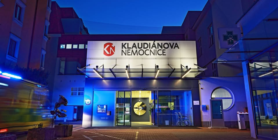 Mladoboleslavská nemocnice uspořila na energiích přes 10 mil. korun