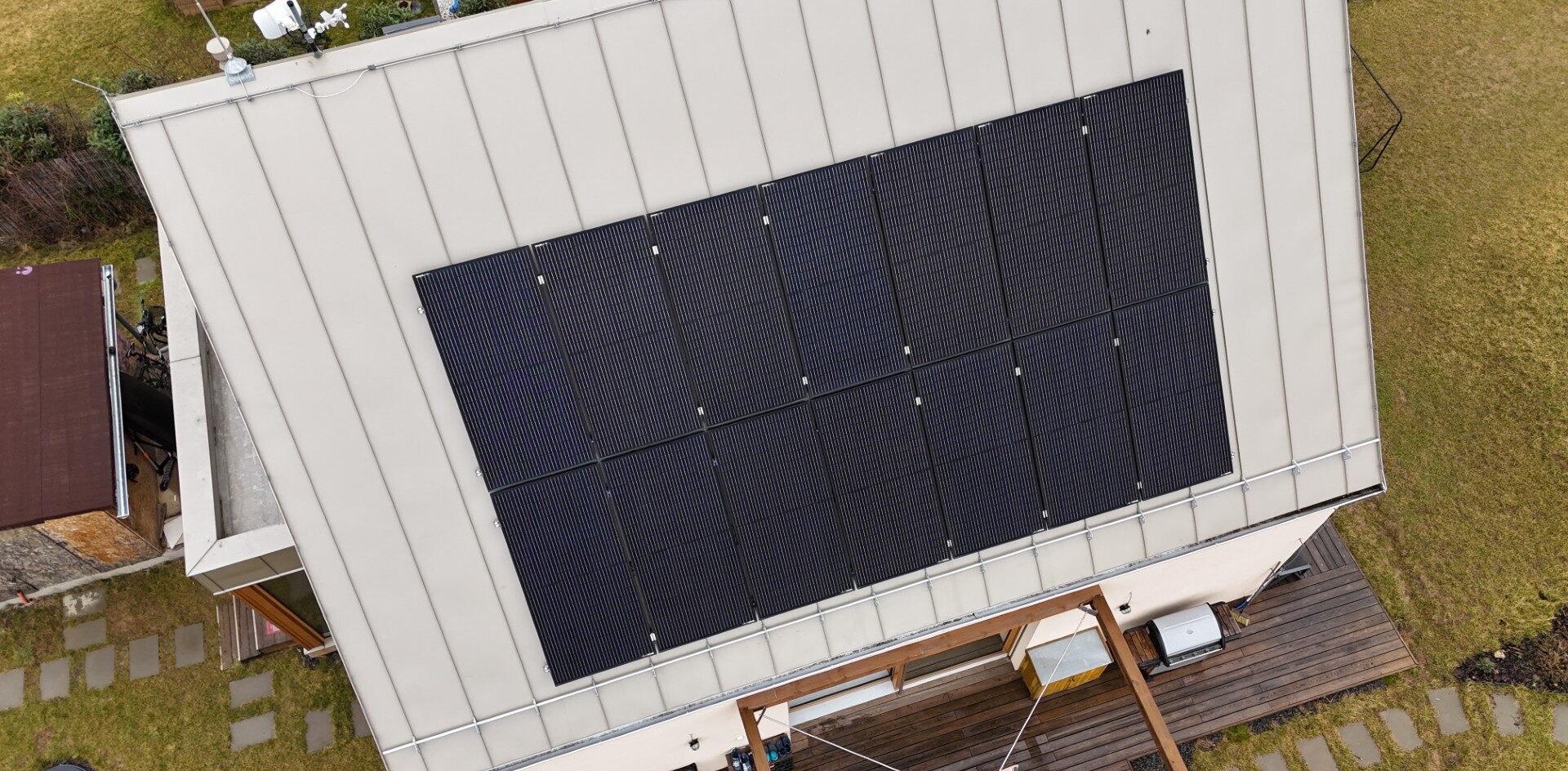 Český trh s FVE v roce 2026 přinese větší projekty a dlouhodobá partnerství