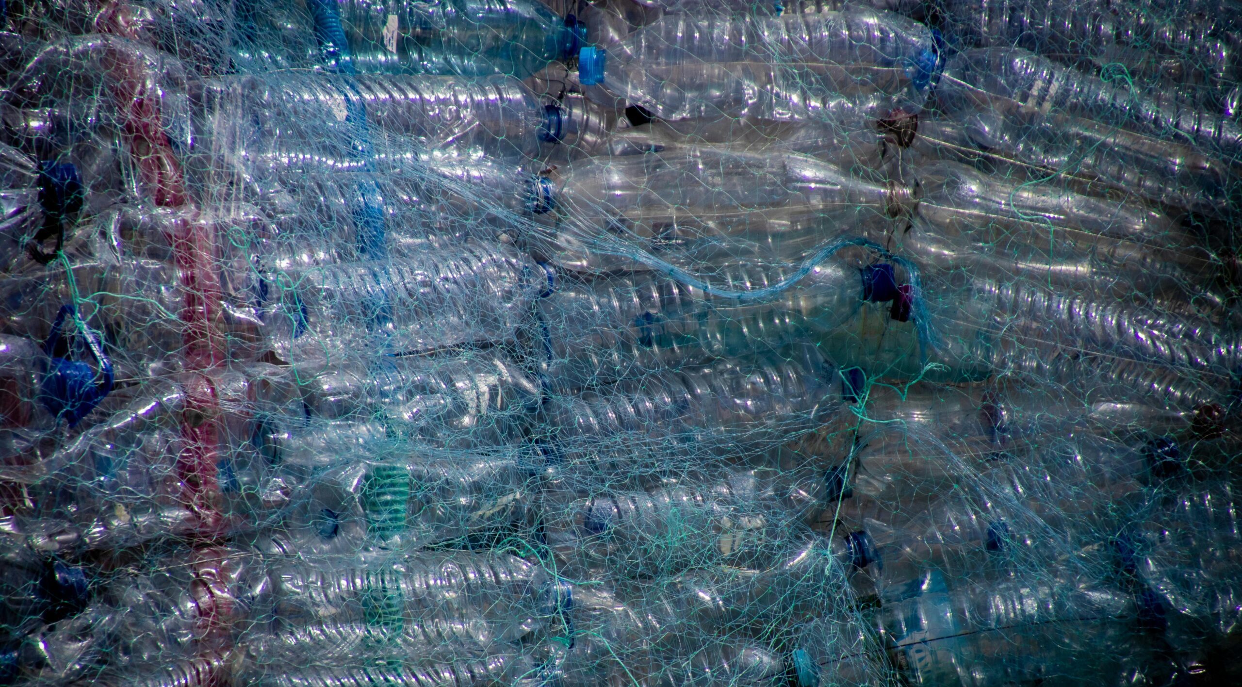 Studie: Uhlíková stopa balené vody je až dvoutisíckrát vyšší než běžné vody