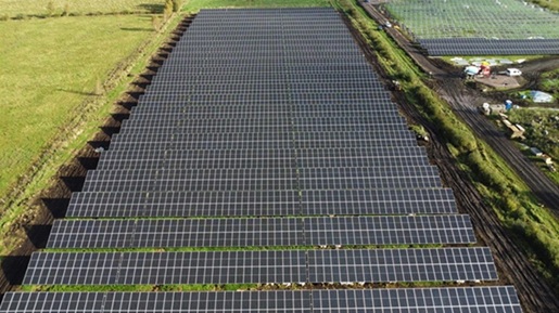 Čistá energie pro tisíce domácností ve Švédsku od českých Greenbuddies Čistá energie pro tisíce domácností ve Švédsku od českých Greenbuddies