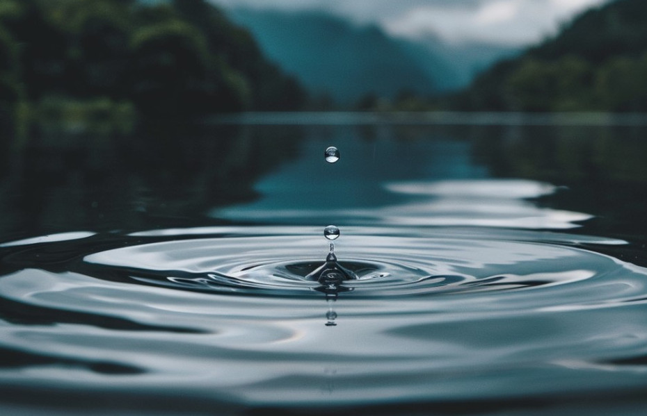 Cesta vody 24 hodin od spláchnutí po opětovné využití Cesta vody 24 hodin od spláchnutí po opětovné využití