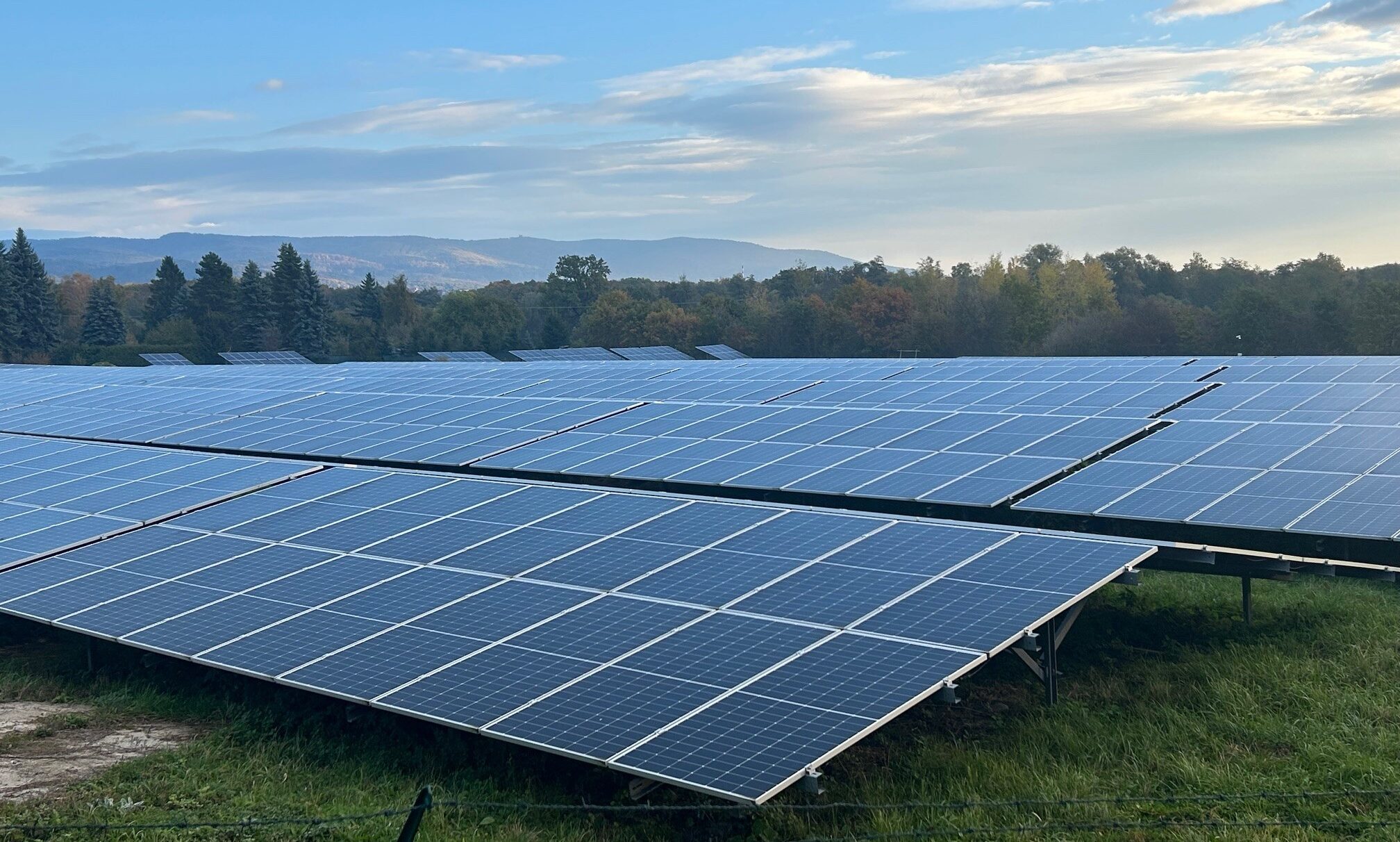 ČEZ ESCO kupuje TECHSYS a posiluje v oblasti agregace flexibility