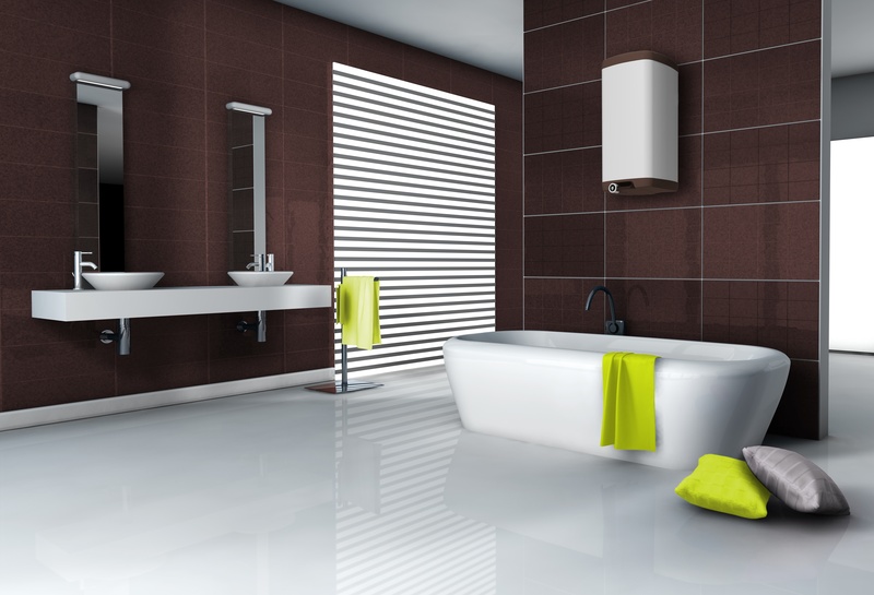 Je kvůli regulím EU v ohrožení trh se smalt ohřívači vody?