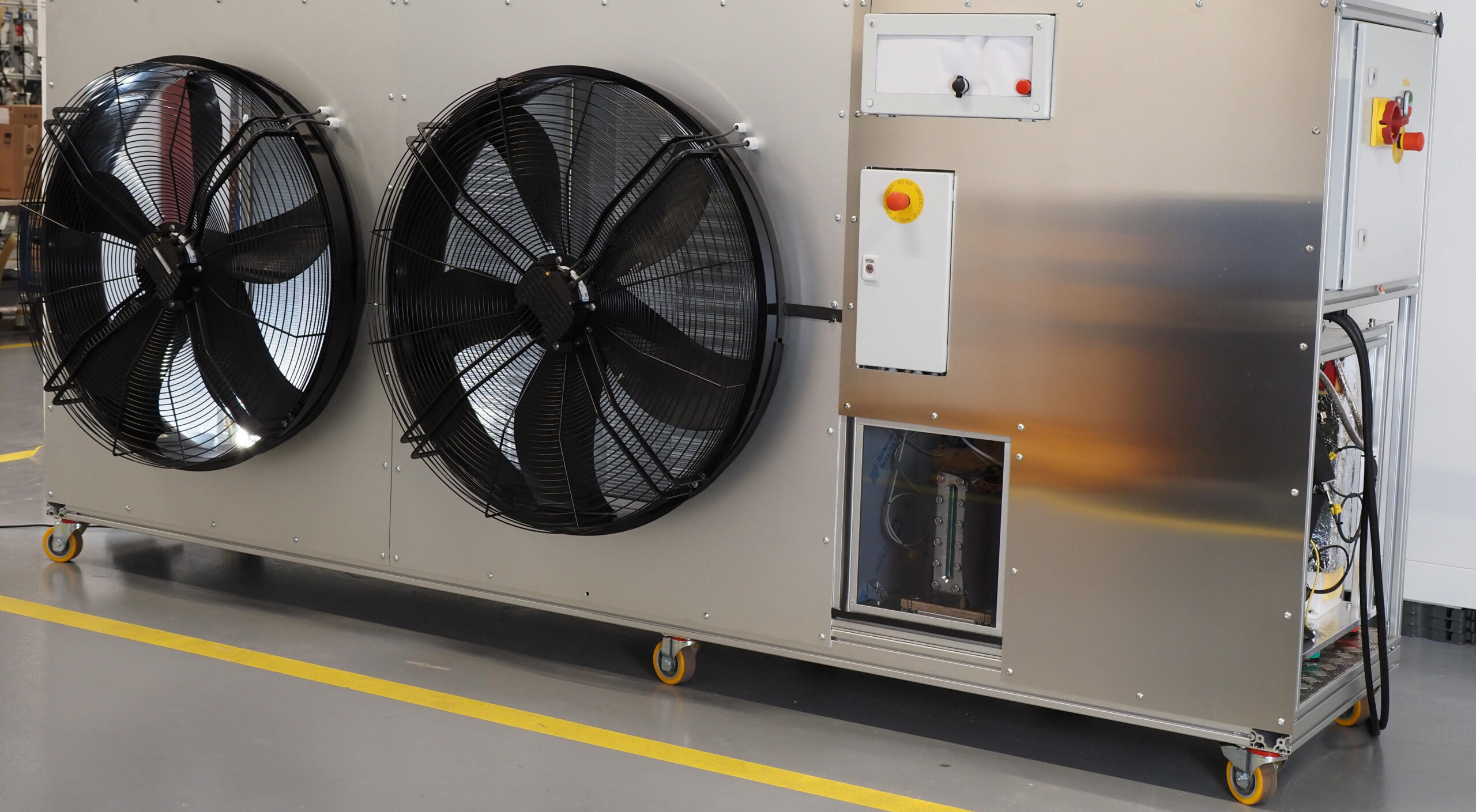 Řešení pro domy bez plynu i bez sítí: Kolik stojí přechod na propan?