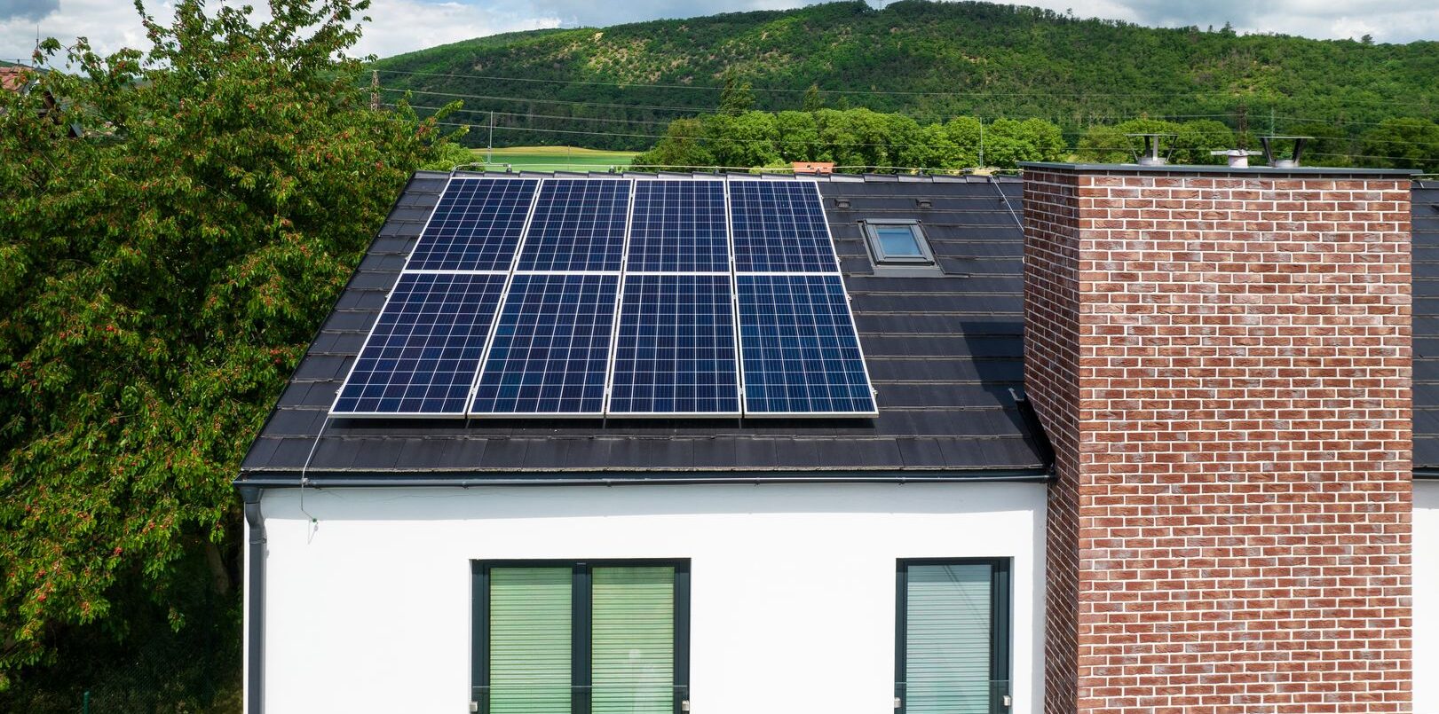 ČEZ Prodej zlevňuje elektřinu domácnostem se soláry
