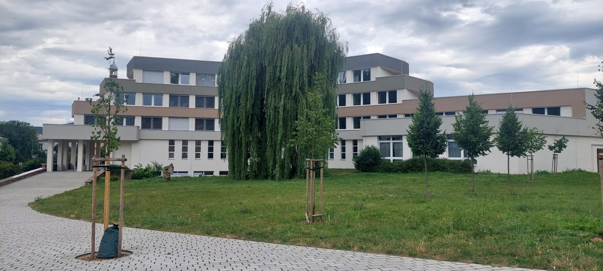 Jaderná fakulta ČVUT s EPC snížila spotřebu energie o 1200 MWh