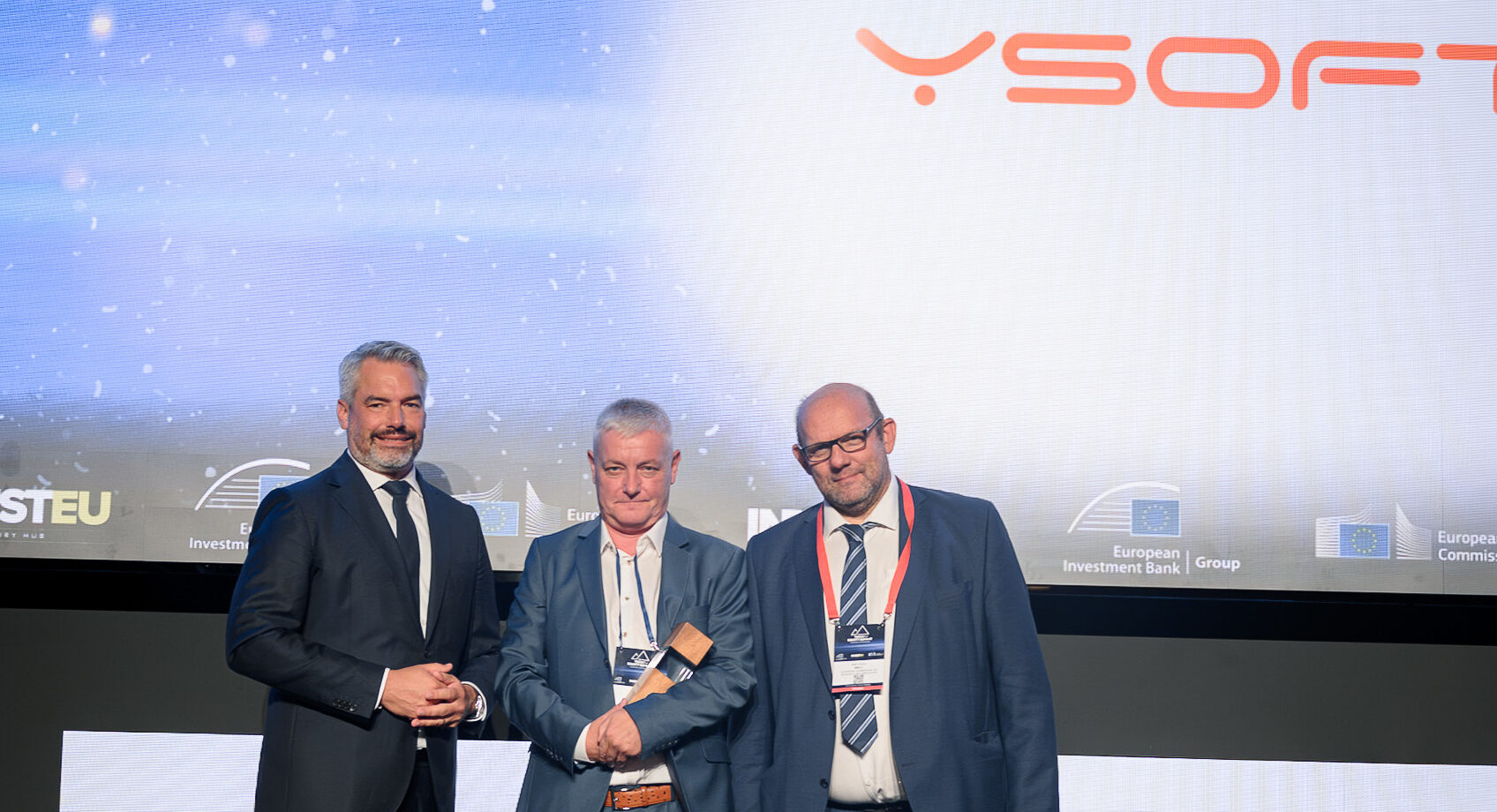 Y Soft má v cloudu přes 100 tisíc zařízení a 1,9 milionu uživatelů